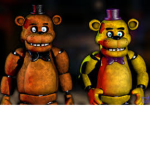 Fnaf give robux
