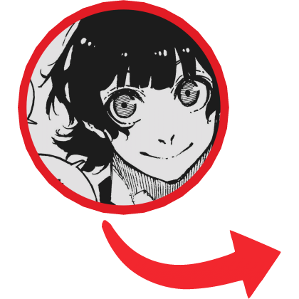 Bachira Red Circle