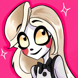 [💖NEW MAP] HAZBIN HOTEL: Hell's Fortune 🔥 icon