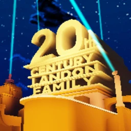 20th Century Landon Family New Custom Logo icon