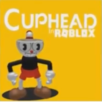 Cuphead