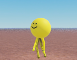 Yellow people society group