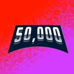 50,000