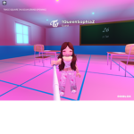 u a qeen