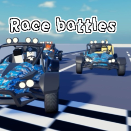 Race battles!