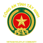 [CA] People's Public Security of Vietnam