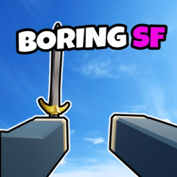 Boring SwordFight [NEW]