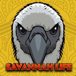 [VULTURE] Savannah Life icon