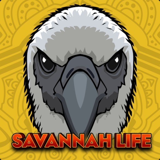 [VULTURE] Savannah Life
