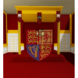 St James Palace