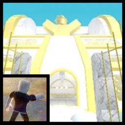 🏗️ Heaven or Hell 🏗️