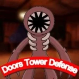 Doors Tower Defense icon