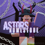 Astor's Homestore©