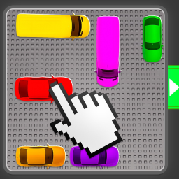 Traffic Trouble 🚗 icon
