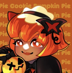 Katherine’s Pumpkins!~