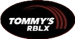 Tommy’s Express car wash RBLX