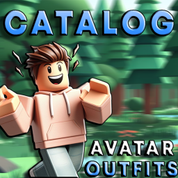 🎄 [Catalog 🛍] Avatar Outfit Creator Shop
