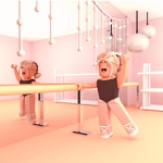 elles dance academy!