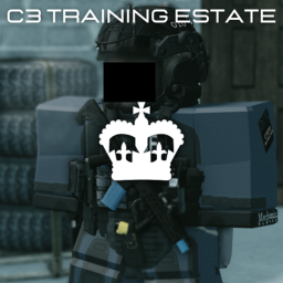 Training Estate, C3, Aston