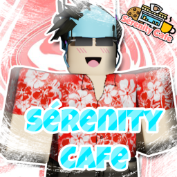 [UPDATE] Sparkling Serenity