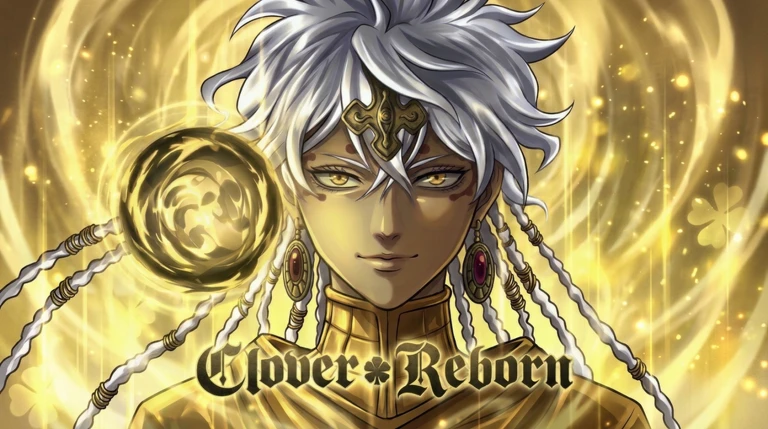 Clover Reborn thumbnail