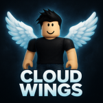 cloud wings