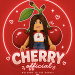Cherry’s 0ffical Group!