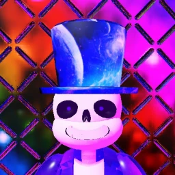 The Battle Of The Gods Of Galaxy icon