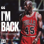 We are goats, we rock