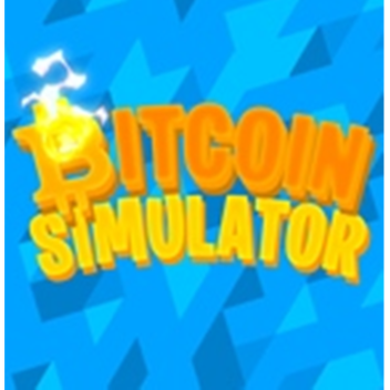 BitCoin Simulator! [SPACE!]