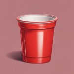 the red cup factory