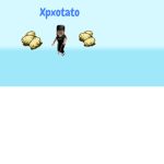 Potatoo's grouppp