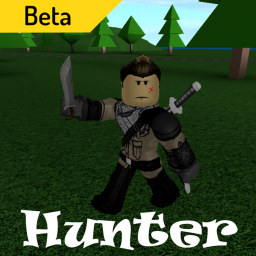 🏃Hunter - Beta