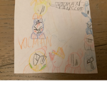 Volman’s Squid Army