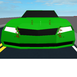 CAR RACING