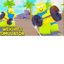 Weight Simulator X3