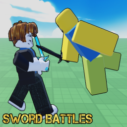 Sword Battles⚔️(NEW!)