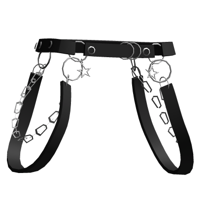 Black Suspenders thumbnail