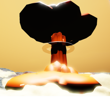 Project Site-201 (Defcon 1 Nuclear Apocalypse)