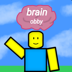 Brain obby