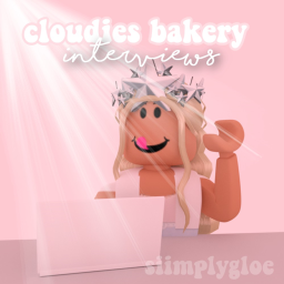 Cloudies Bakery | Interview Center