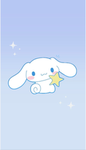 CINNAMOROLL FANS!!! XD