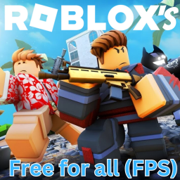 Roblox's Free For All
