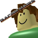 Bacon Hairs