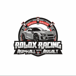 Roblox Racing Game