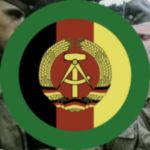 [GDR] Grenztruppen der Republik