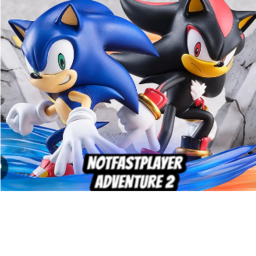 NOTFASTPLAYER ADVENTURE (BETA)