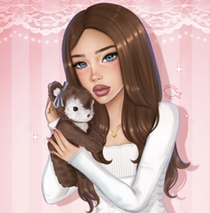 bambielle Roblox group icon