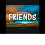 Best Friends From Space
