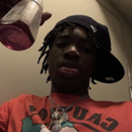 Choppa on the sticks